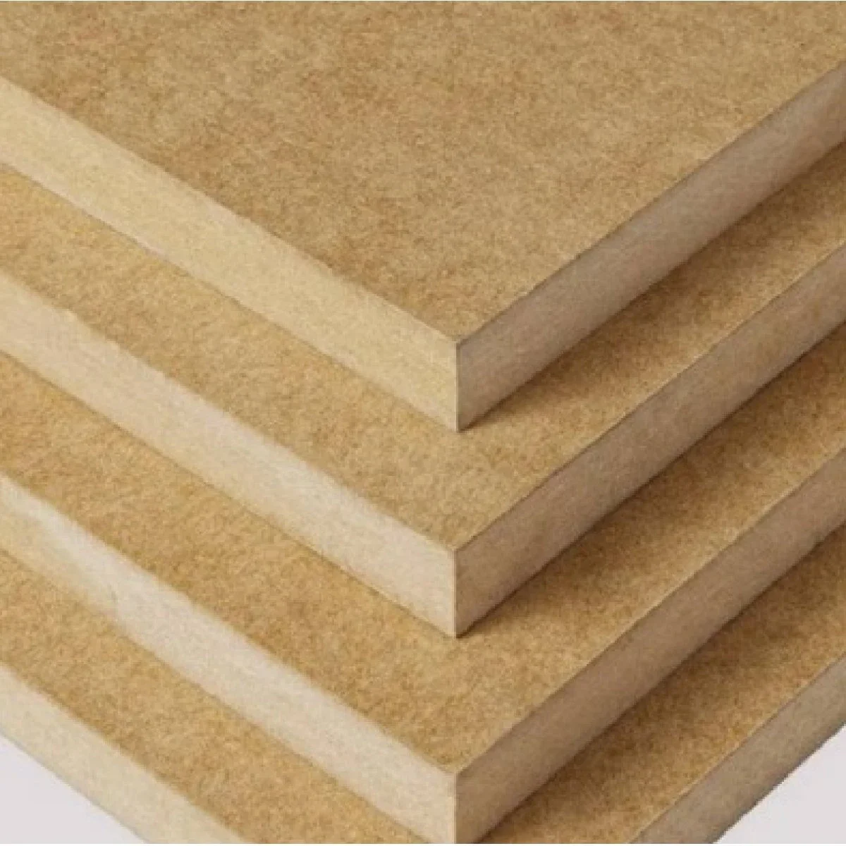 Raw MDF 4x8